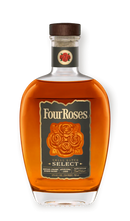 FOUR ROSES KENTUCKY STRAIGHT BOURBON SMALL BATCH SELECT