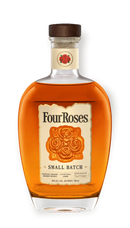 FOUR ROSES KENTUCKY STRAIGHT BOURBON SMALL BATCH