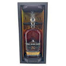 WHISTLE PIG BOSS HOG X The Commandments
