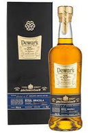 DEWAR'S 25 YEAR