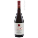 CATALDO CALABRETTI GAGLIOPPO CIRO ROSATO