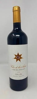 Clos De Los Siete Red Blend