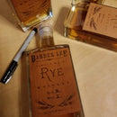 BARBER LEE SINGLE MALT RYE