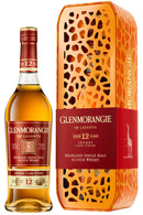 GLENMORANGE LASANTA 12 YRS SHERRY CASK