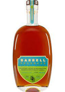 BARRELL SEAGRASS