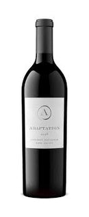 ADAPTATION CABERNET SAUVIGNON NAPA