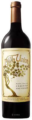 BELLA UNION CABERNET SAUVIGNON NAPA
