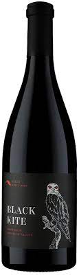 BLACK KITE PINOT NOIR ANDERSON VALLEY