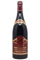 DOMAINE DE LA CHANTELEUSERIE BOURGUEIL