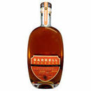 BARRELL BOURBON PRIVATE RELEASE