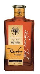 WILDERNESS TRAIL WHEATED BOURBON