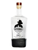 CATEDRAL DE MI PADRE MEZCAL JOVEN TOBALA