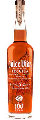 DULCE VIDA EXTRA ANEJO