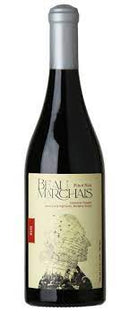 BEAU MARCHAIS PINOT NOIR SLH SOBERANES