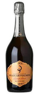 BILLECART SALMON ROSE CUVEE ELISABETH