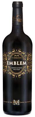EMBLEM CABERNET SAUVIGNON NAPA