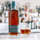 BARDSTOWN BOURBON FUSION SERIES