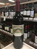 BUEHLER NAPA VALLEY CABERNET SAUVIGNON 2016