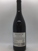 BALLETTO PINOT NOIR RUSSIAN RIVER