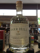 BAR HILL GIN 750 ML