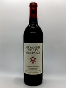 ALEXANDER VALLEY VINEYARDS CABERNET SAUVIGNON
