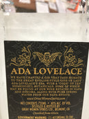 ADA LOVELACE CALIFORNIA GIN