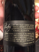 CLIFF LEDE POETRY 2015