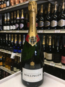 BOLLINGER SPECIAL CUVÉE
