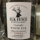 ELK FENCE DISTILLERY VODKA