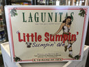 LAGUNITAS LITTLE SUMPIN’ SUMPIN’ ALE 12PK BOTTLES