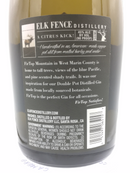 ELK FENCE DISTILLERY GIN