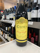 CAYMUS CABERNET SAUVIGNON