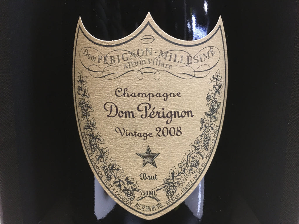 Dom Perignon Blanc Vintage 750ml - Bar Keeper