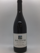 BALLETTO PINOT NOIR RUSSIAN RIVER