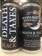 MOONLIGHT BREWING DEATH & TAXES 4 Pk CANS