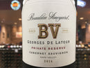 BV GEORGES DE LATOUR CABERNET SAUVIGNON