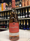 CAMPO VIEJO ROSÉ