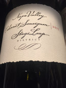 CLIFF LEDE POETRY 2015