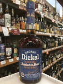 GEORGE DICKEL TENNESSEE BOTTLED IN BOND