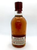 ABERLOUR 12
