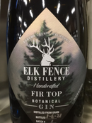 ELK FENCE DISTILLERY GIN