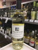 BALLETTO SAUVIGNON BLANC