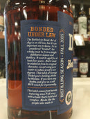 GEORGE DICKEL TENNESSEE BOTTLED IN BOND