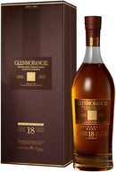 GLENMORANGE 18 YRS EXTREMELY RARE