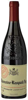 DOMAINE RASPAIL-AY GIGONDAS