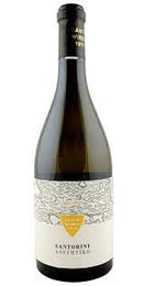 SANTO WINES ASSYRTIKO SANTORINI