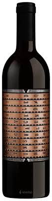 UNSHACKLED RED BLEND CALIFORNIA