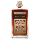WOODINVILLE 100 % RYE