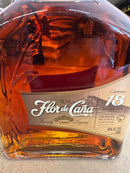 FLOR DE CANA 18Yr RUM