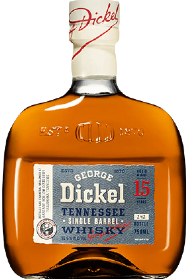 George Dickle Single Barrel Store Pick